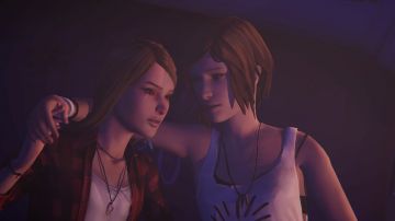 Immagine -6 del gioco Life is Strange: Before the Storm per PlayStation 4